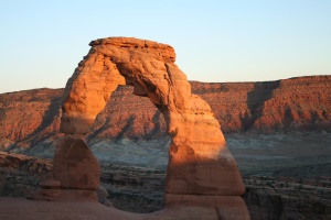 boog (arch) | Arches National Park